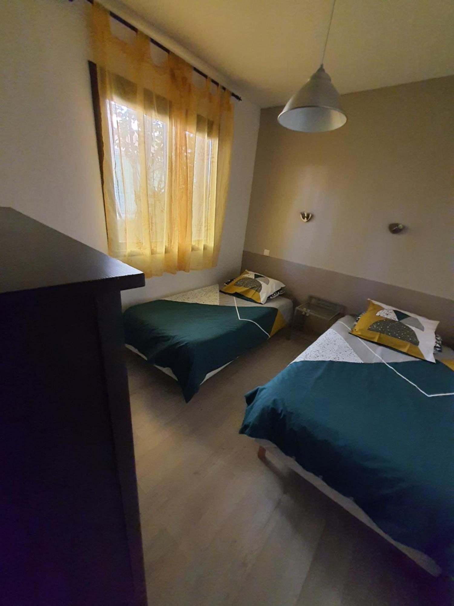 Gite Le Voisin Toulousain 1 Toulouse Dış mekan fotoğraf