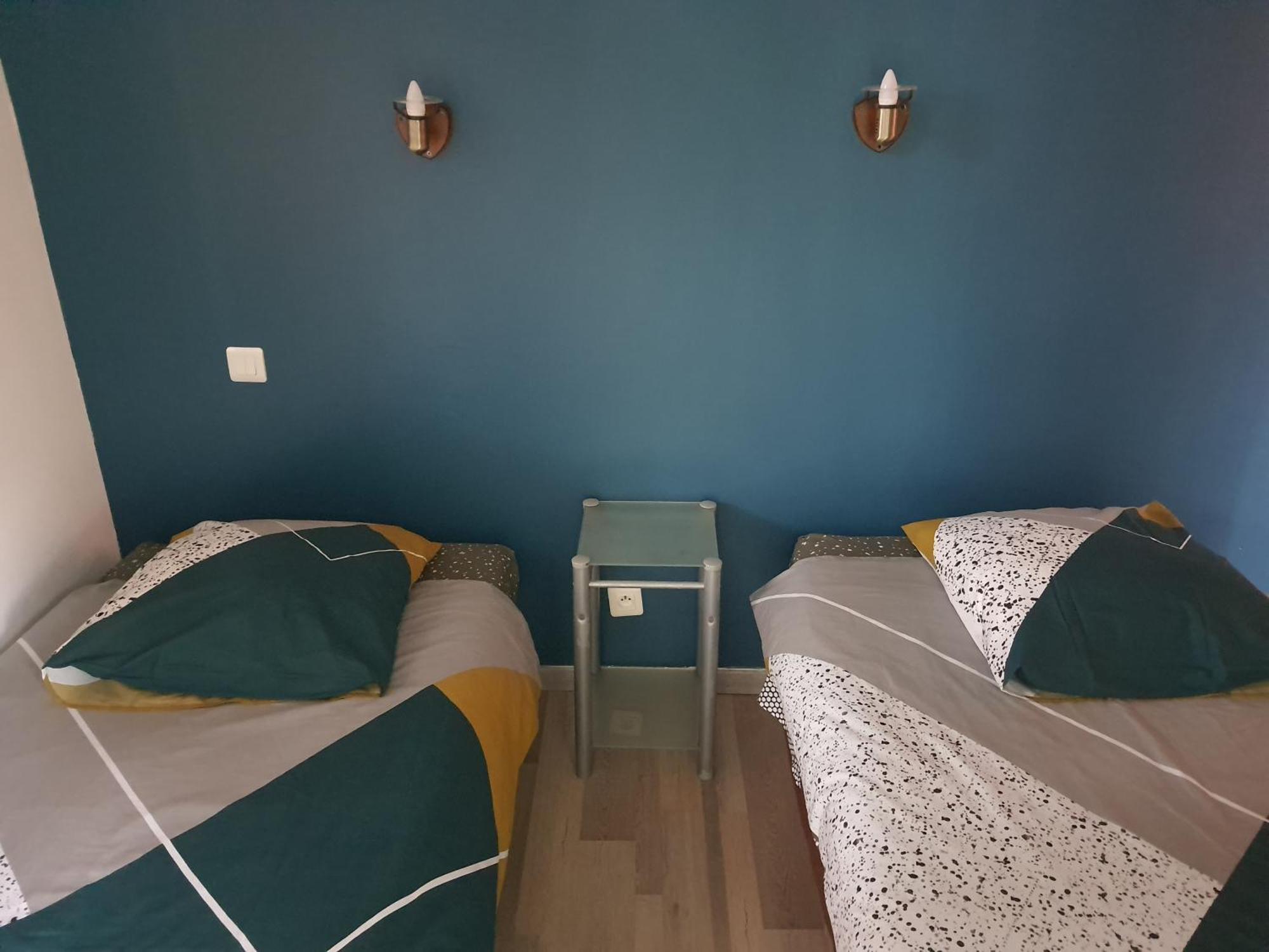 Gite Le Voisin Toulousain 1 Toulouse Dış mekan fotoğraf
