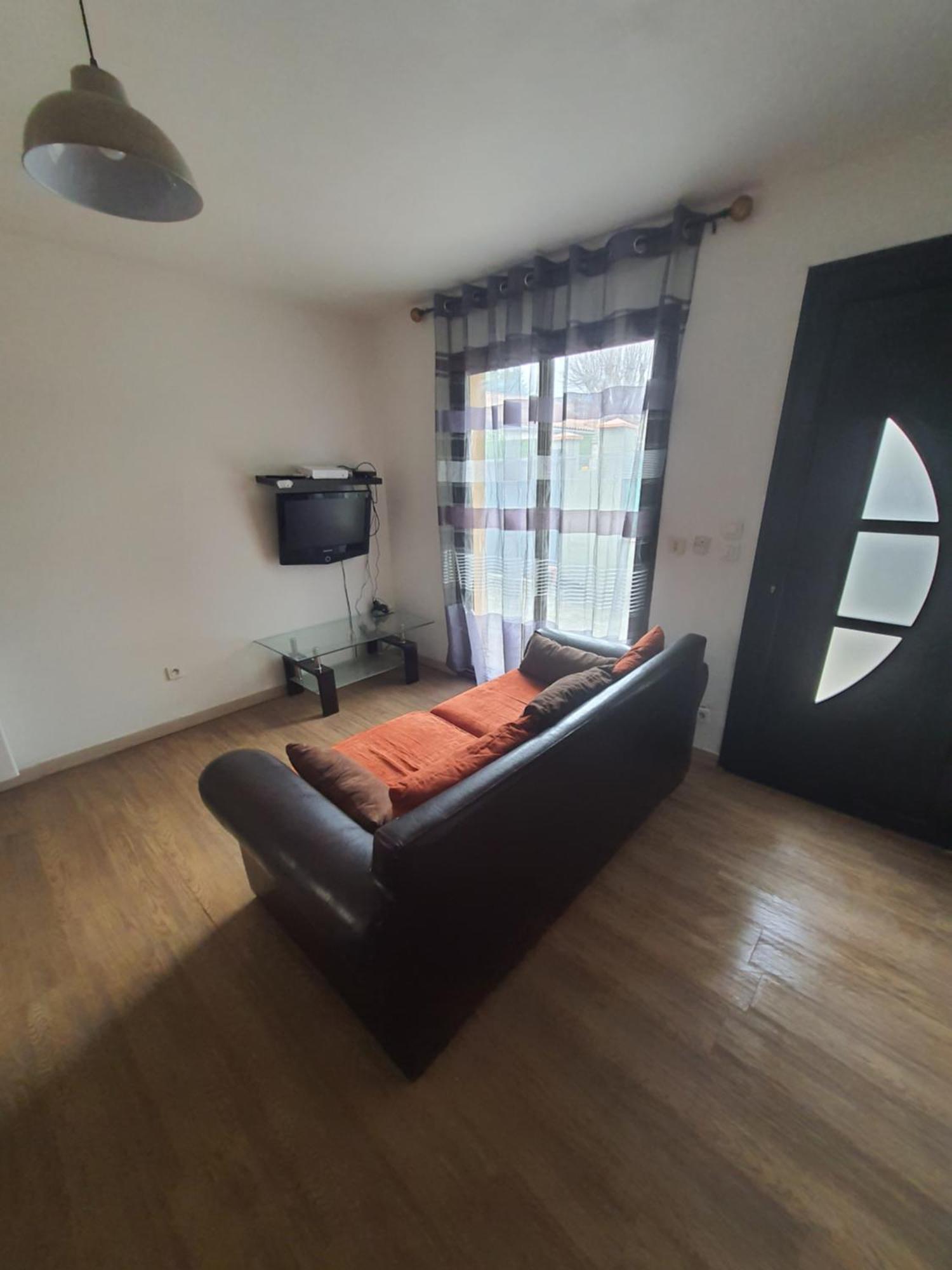 Gite Le Voisin Toulousain 1 Toulouse Dış mekan fotoğraf