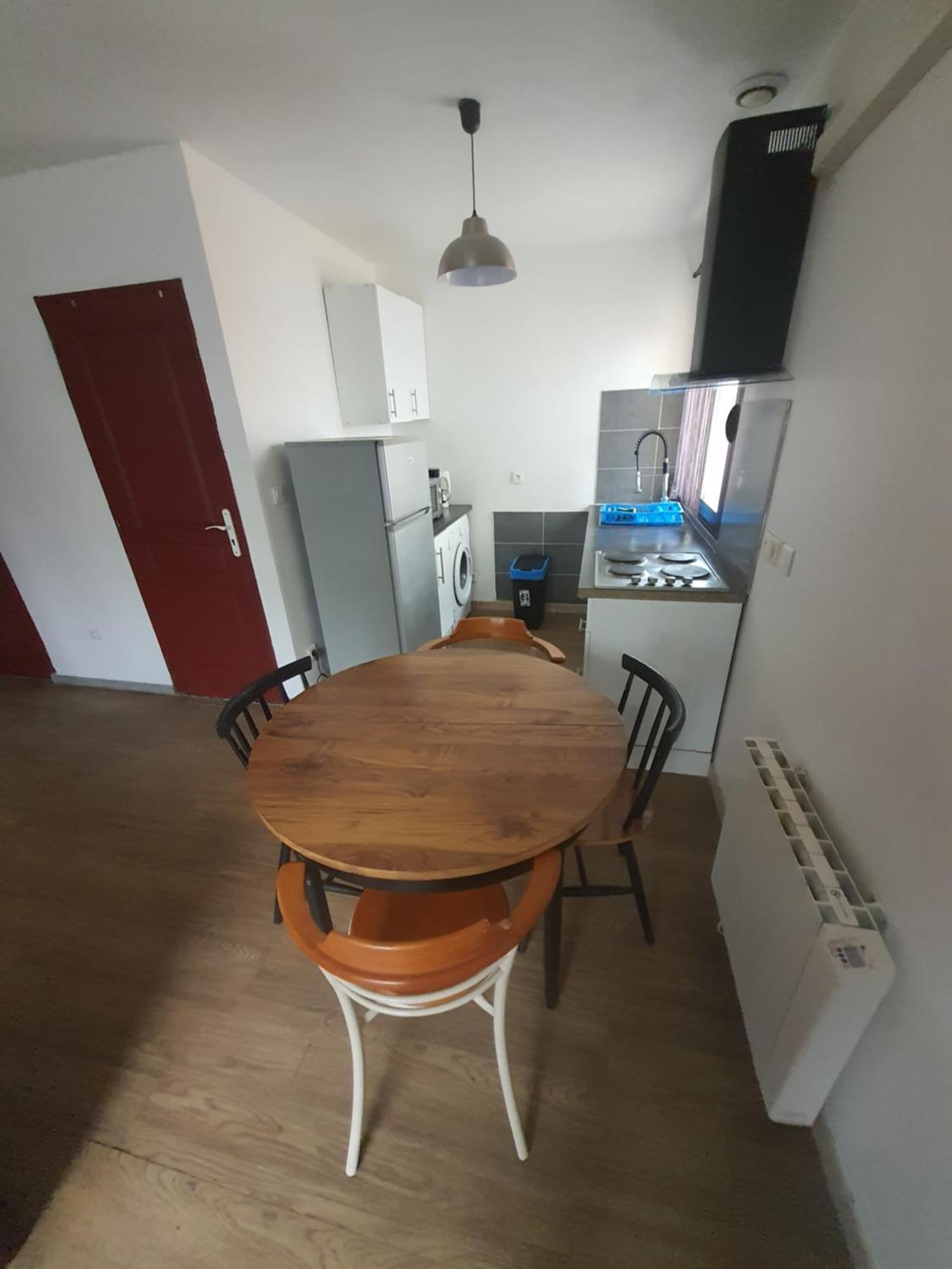 Gite Le Voisin Toulousain 1 Toulouse Dış mekan fotoğraf