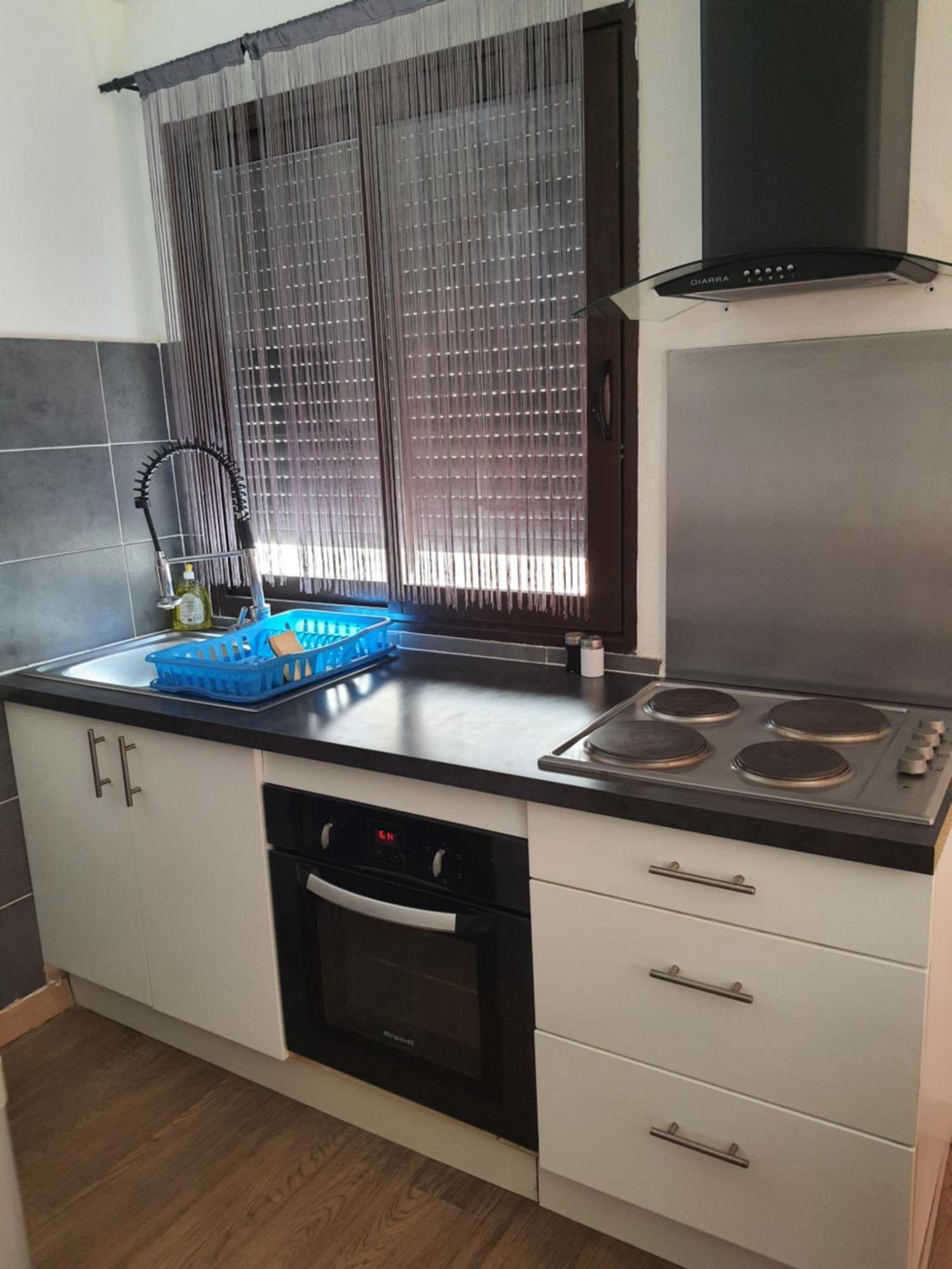 Gite Le Voisin Toulousain 1 Toulouse Dış mekan fotoğraf