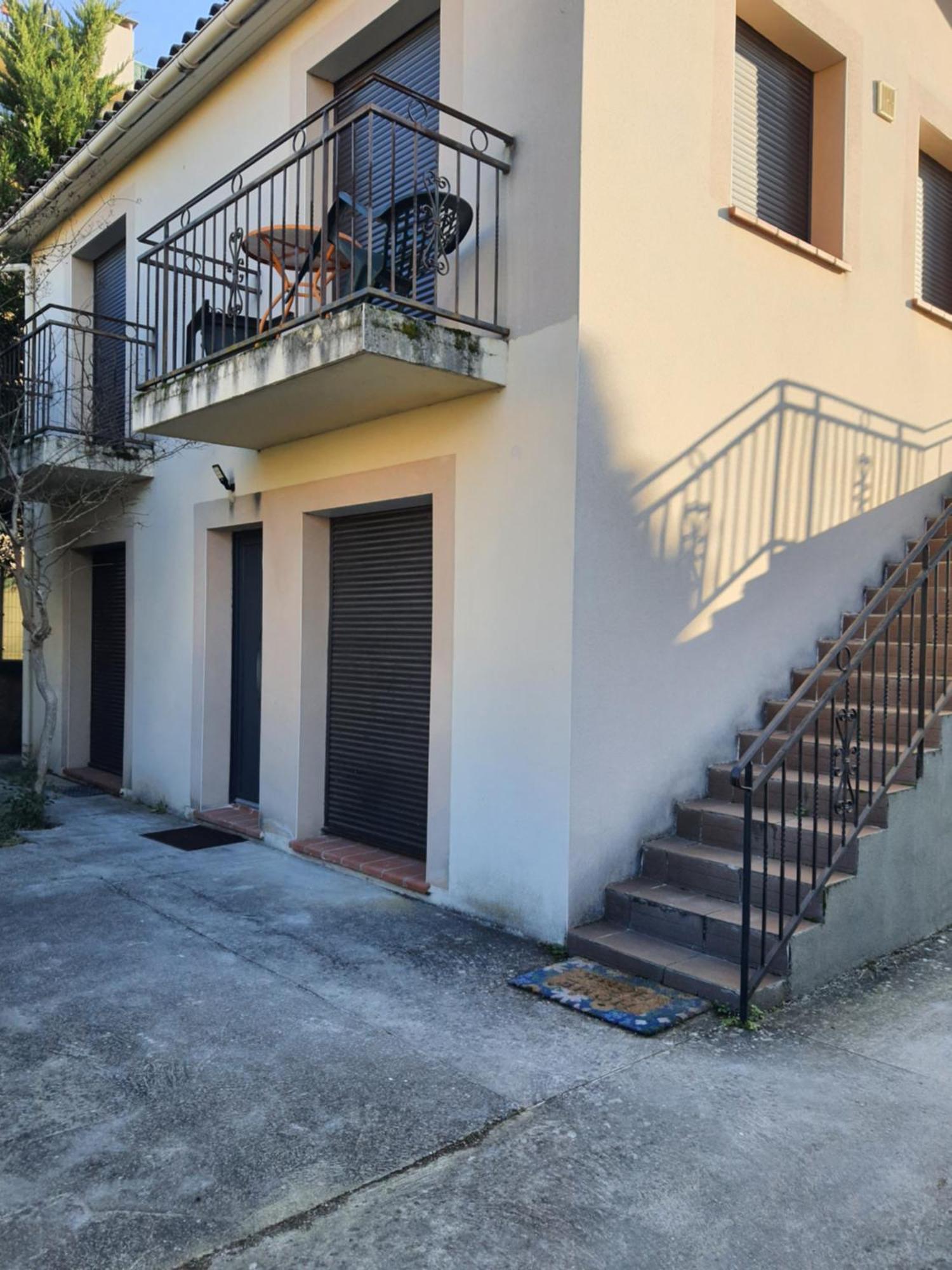 Gite Le Voisin Toulousain 1 Toulouse Dış mekan fotoğraf